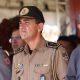 coronel marcio barbosa