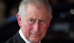 Portal Jaciara Barros – Homem de cabelos grisalhos e terno preto, semelhante ao Rei Charles III, olha de lado com expressão neutra. – Portal Jaciara Barros