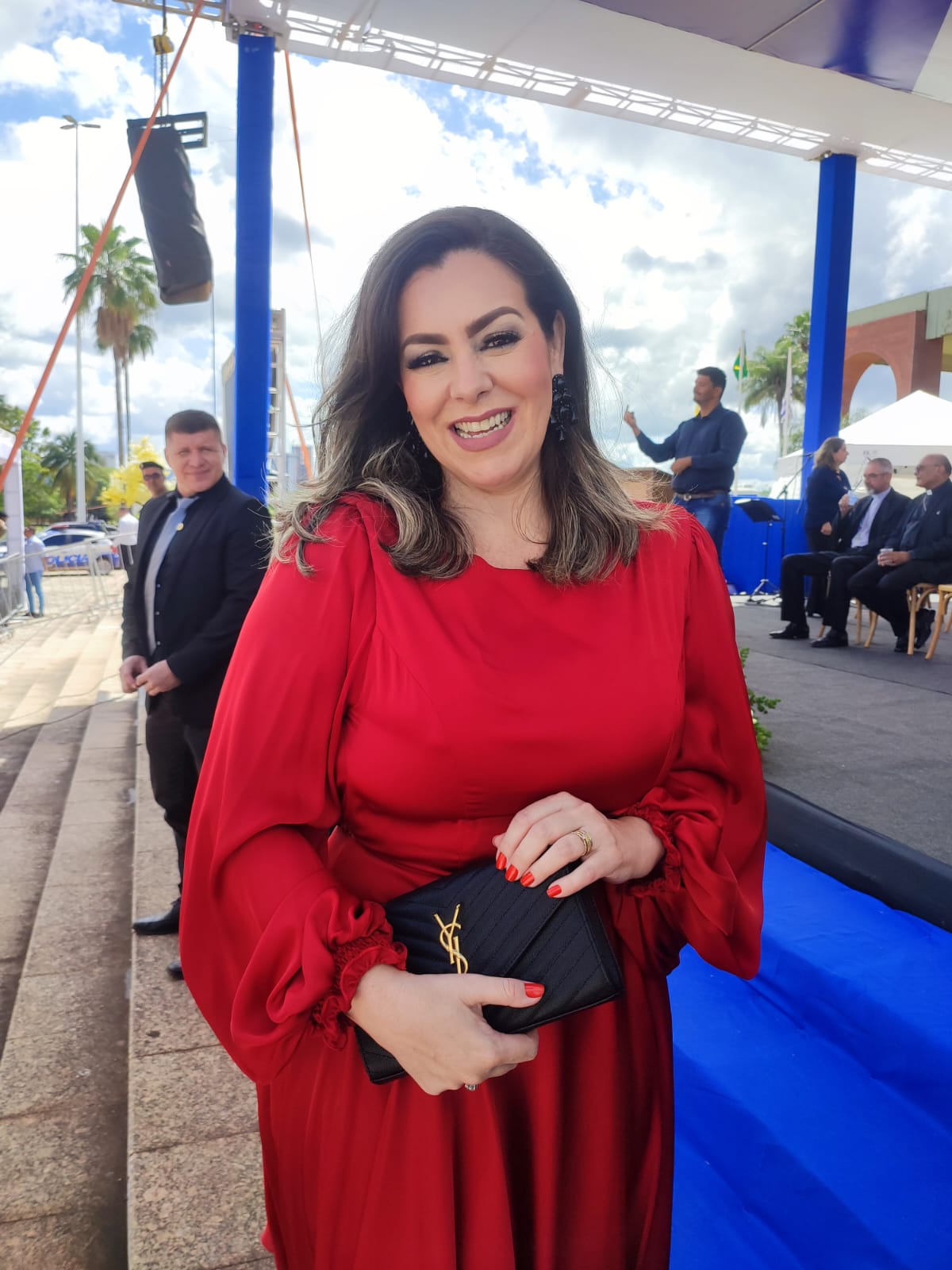 Foto Jaciara Barros