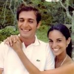 Lu Alckmin, esposa do vice-presidente  Geraldo Alckmin