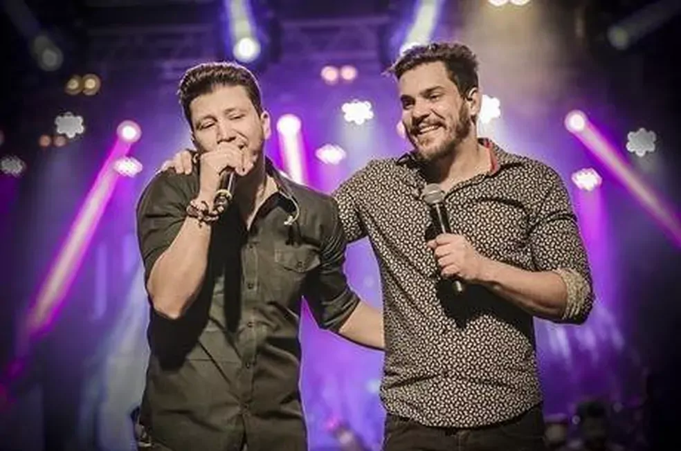 Dupla Cleber e Cauan é atração do fim de semana em Natal | O que fazer em Natal e Região