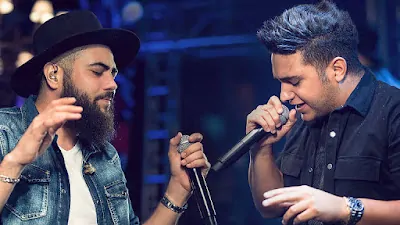 Henrique & Juliano em Palmas