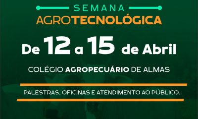 Sebrae leva capacitações para a 7° edição da Agrosudeste – Portal Jaciara Barros Foto ilustrativa referente ao tema abordado