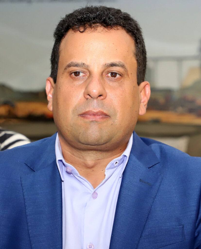 Wanderlei Barbosa nomeia novos secretários e dirigentes estratégicos no Tocantins – Portal Jaciara Barros Fábio Vaz