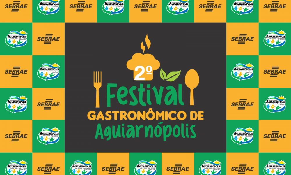 2° edição do Festival Gastronômico Cozinha Show ocorre em Aguiarnópolis – Portal Jaciara Barros Foto ilustrativa referente ao tema abordado