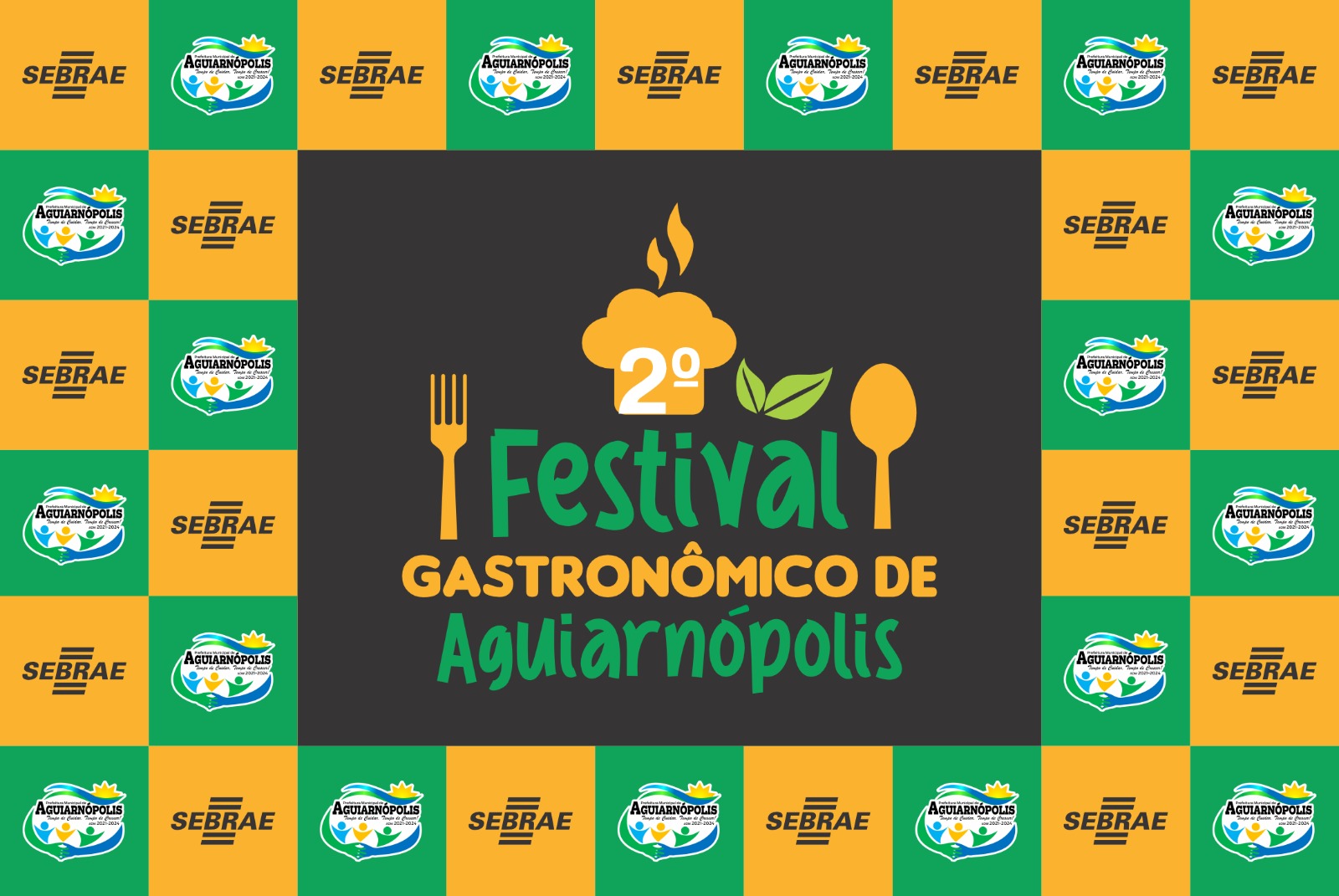 2° edição do Festival Gastronômico Cozinha Show ocorre em Aguiarnópolis – Portal Jaciara Barros Foto ilustrativa referente ao tema abordado