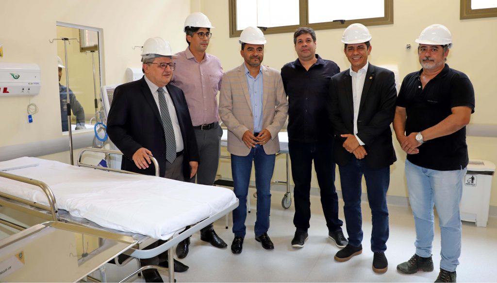 Palmas 34 anos: Governo do Tocantins destaca investimentos que contribuem para que a Capital esteja entre as mais desenvolvidas do País 43