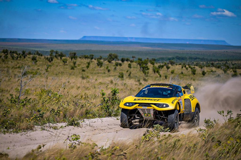 Rally Jalapão 2023 revela seus campeões em Palmas (TO) 35
