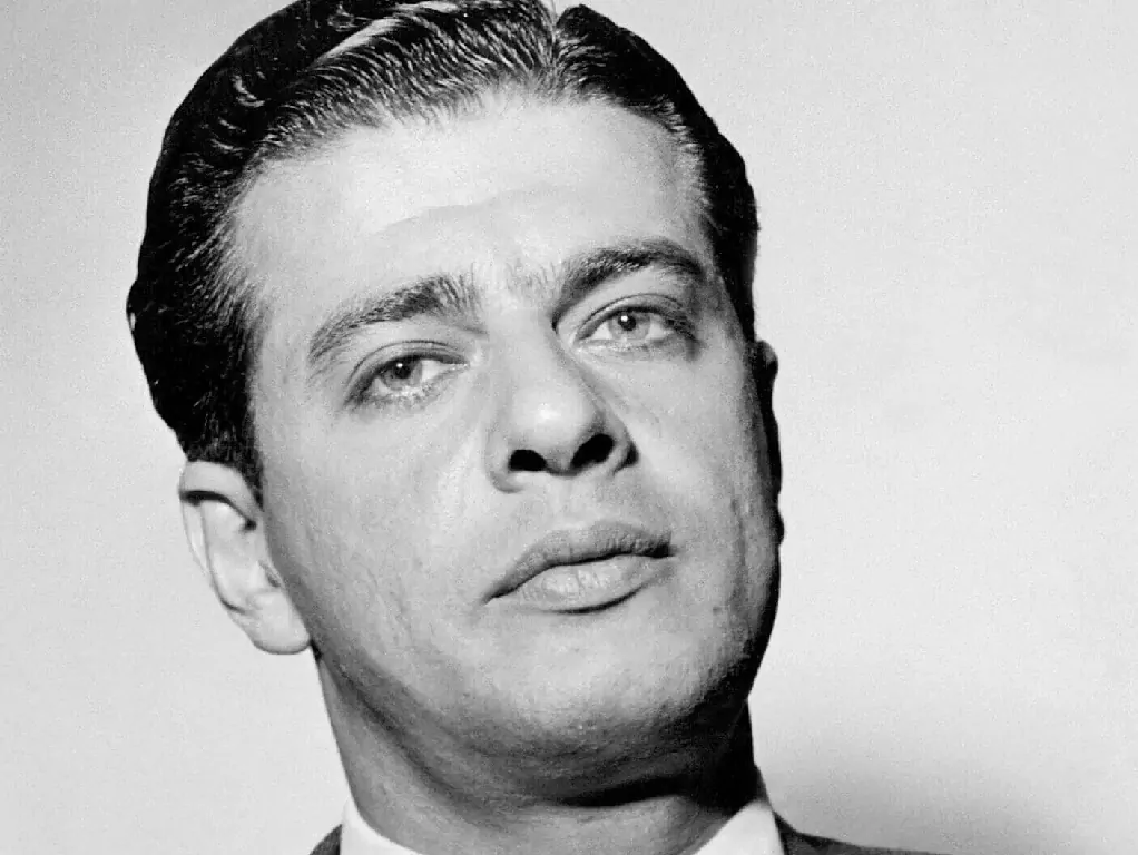 Ibrahim Sued: Uma Vida de Sucesso e Notoriedade no Mundo do Colunismo Social – Portal Jaciara Barros Ibrahim Sued