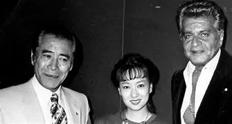 Ibrahim Sued: Uma Vida de Sucesso e Notoriedade no Mundo do Colunismo Social – Portal Jaciara Barros Ibrahim Sued