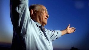 José Wilson Siqueira Campos - Estadista e Fundador do Tocantins