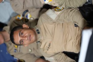 Culto Ecumênico Celebra Formatura do Curso de Habilitação de Oficiais da PMTO na Escola Estadual Professora Elizangela Glória Cardoso – Portal Jaciara Barros Foto ilustrativa referente ao tema abordado