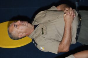 Culto Ecumênico Celebra Formatura do Curso de Habilitação de Oficiais da PMTO na Escola Estadual Professora Elizangela Glória Cardoso – Portal Jaciara Barros Foto ilustrativa referente ao tema abordado