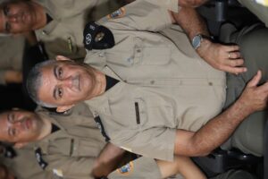 Culto Ecumênico Celebra Formatura do Curso de Habilitação de Oficiais da PMTO na Escola Estadual Professora Elizangela Glória Cardoso – Portal Jaciara Barros Foto ilustrativa referente ao tema abordado