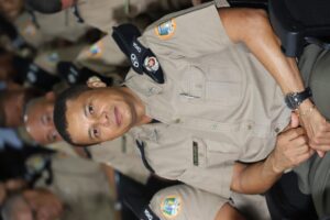 Culto Ecumênico Celebra Formatura do Curso de Habilitação de Oficiais da PMTO na Escola Estadual Professora Elizangela Glória Cardoso – Portal Jaciara Barros Foto ilustrativa referente ao tema abordado