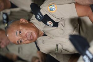 Culto Ecumênico Celebra Formatura do Curso de Habilitação de Oficiais da PMTO na Escola Estadual Professora Elizangela Glória Cardoso – Portal Jaciara Barros Foto ilustrativa referente ao tema abordado