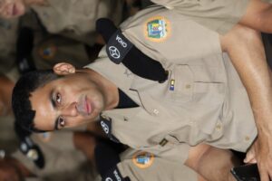 Culto Ecumênico Celebra Formatura do Curso de Habilitação de Oficiais da PMTO na Escola Estadual Professora Elizangela Glória Cardoso – Portal Jaciara Barros Foto ilustrativa referente ao tema abordado