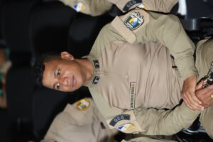 Culto Ecumênico Celebra Formatura do Curso de Habilitação de Oficiais da PMTO na Escola Estadual Professora Elizangela Glória Cardoso – Portal Jaciara Barros Foto ilustrativa referente ao tema abordado