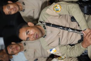 Culto Ecumênico Celebra Formatura do Curso de Habilitação de Oficiais da PMTO na Escola Estadual Professora Elizangela Glória Cardoso – Portal Jaciara Barros Foto ilustrativa referente ao tema abordado