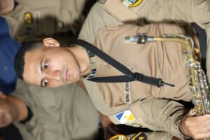 Culto Ecumênico Celebra Formatura do Curso de Habilitação de Oficiais da PMTO na Escola Estadual Professora Elizangela Glória Cardoso – Portal Jaciara Barros Foto ilustrativa referente ao tema abordado