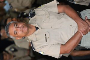 Culto Ecumênico Celebra Formatura do Curso de Habilitação de Oficiais da PMTO na Escola Estadual Professora Elizangela Glória Cardoso – Portal Jaciara Barros Foto ilustrativa referente ao tema abordado