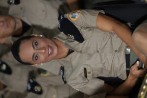 Culto Ecumênico Celebra Formatura do Curso de Habilitação de Oficiais da PMTO na Escola Estadual Professora Elizangela Glória Cardoso – Portal Jaciara Barros Foto ilustrativa referente ao tema abordado