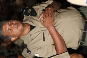 Culto Ecumênico Celebra Formatura do Curso de Habilitação de Oficiais da PMTO na Escola Estadual Professora Elizangela Glória Cardoso – Portal Jaciara Barros Foto ilustrativa referente ao tema abordado