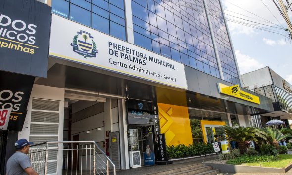 prefeitura de palmas