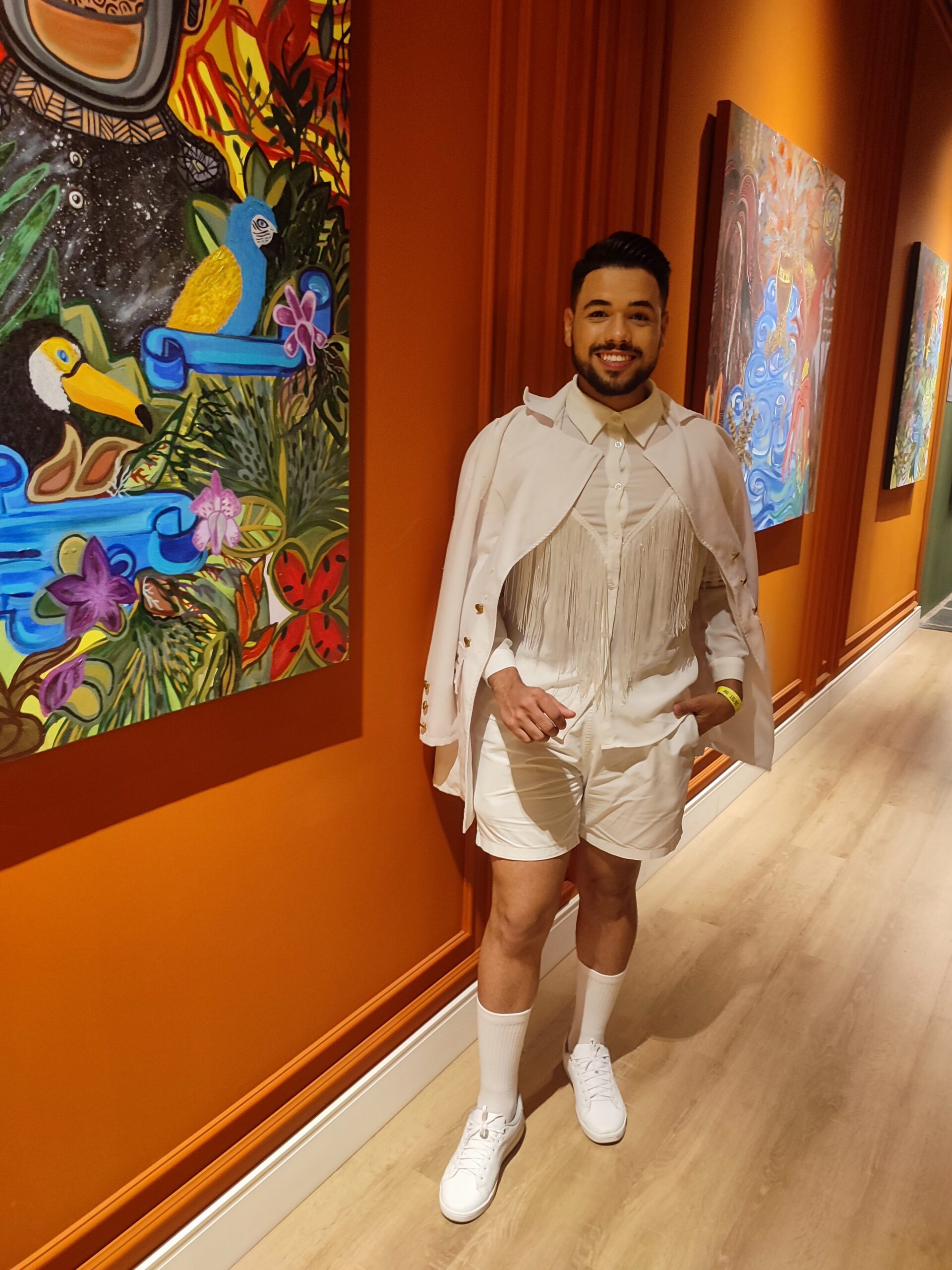 Foto ilustrativa referente ao tema abordado