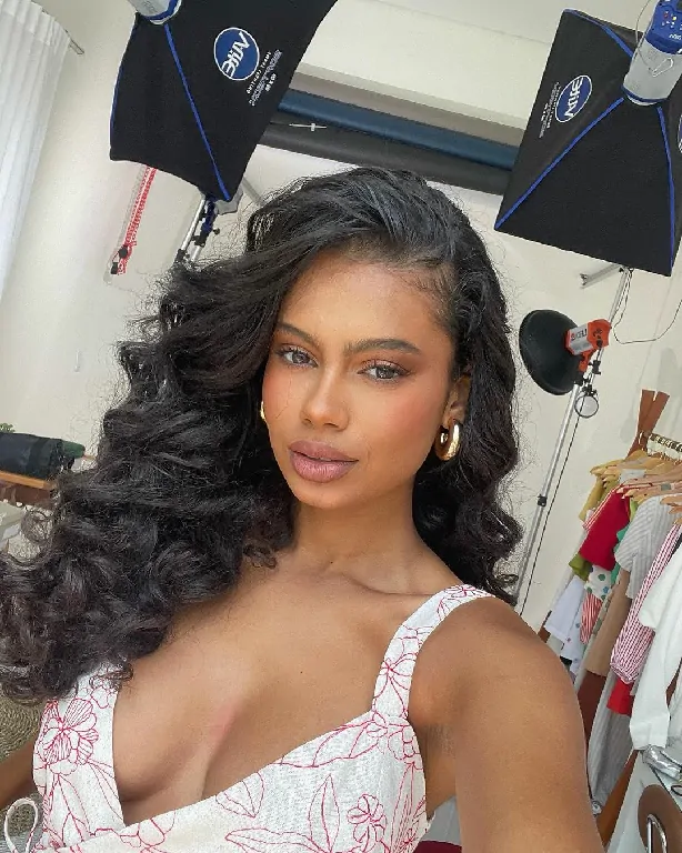 wemily ferreira miss teen tocantins cnb