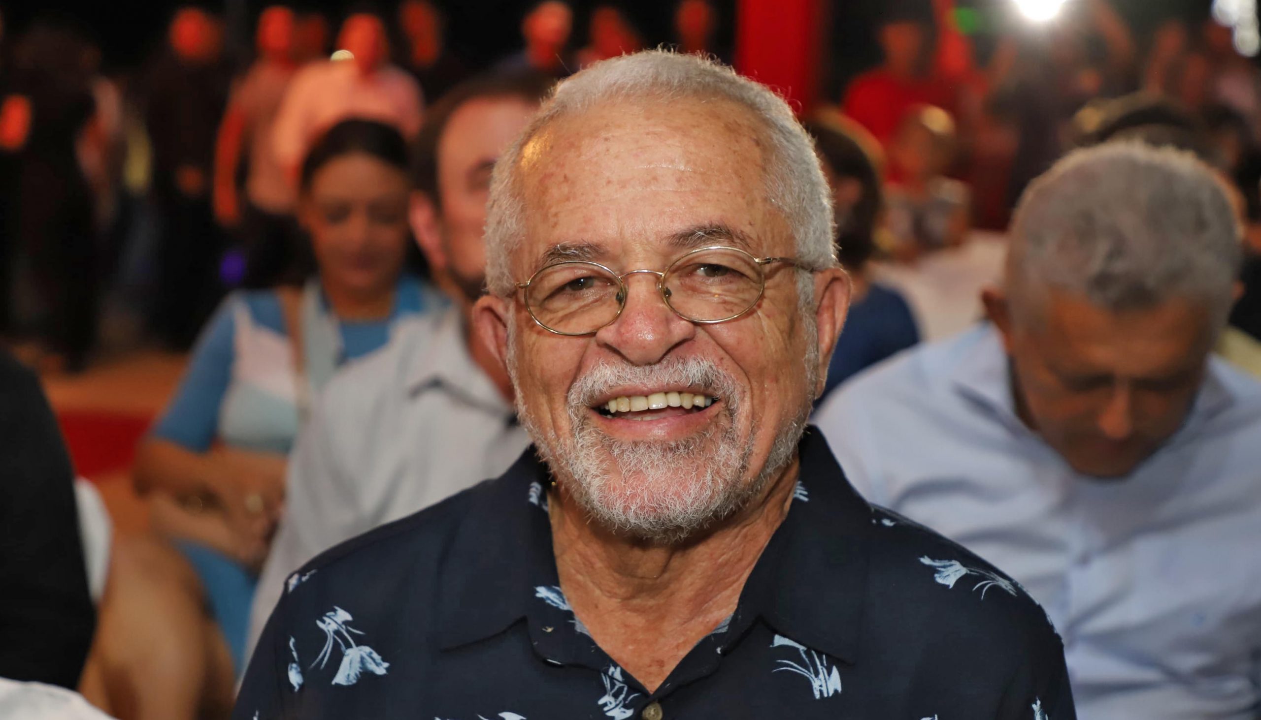 Hoje é dia dele: Tião Pinheiro! 36