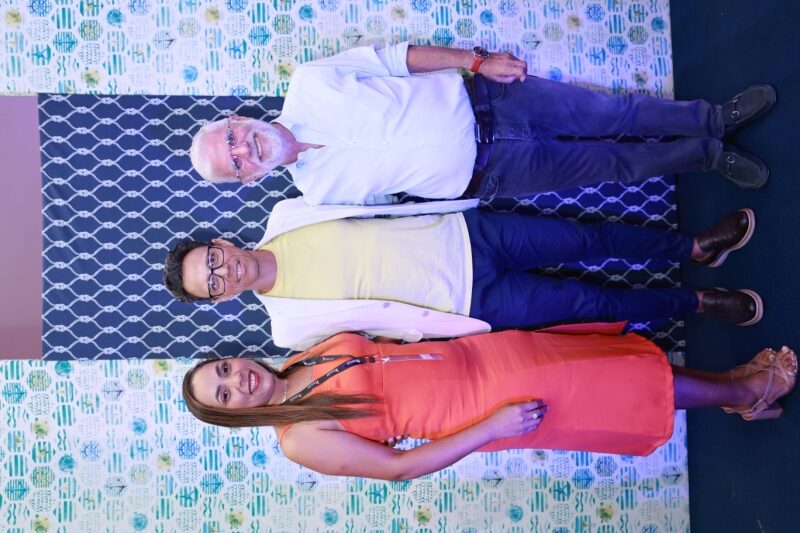 Evento de Networking da Febracis Tocantins foi um marco para empresários – Portal Jaciara Barros Foto ilustrativa referente ao tema abordado