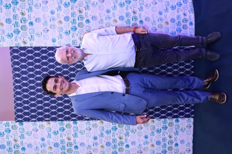 Evento de Networking da Febracis Tocantins foi um marco para empresários – Portal Jaciara Barros Foto ilustrativa referente ao tema abordado