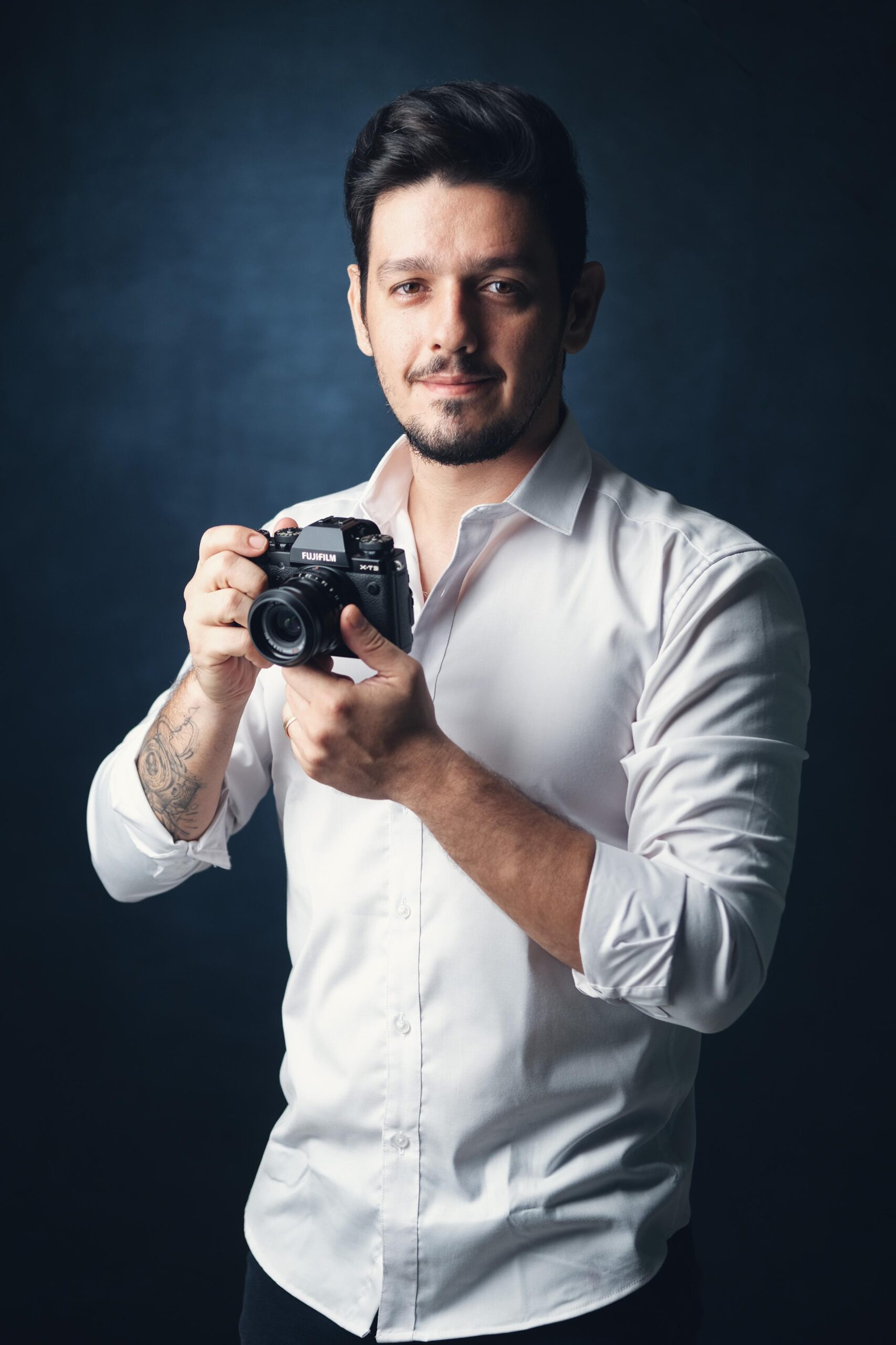 Foto ilustrativa referente ao tema abordado