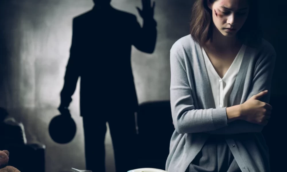 O agressor emite sinais: Relacionamentos abusivos e suas consequências futuras no Tocantins – Portal Jaciara Barros Foto ilustrativa referente ao tema abordado