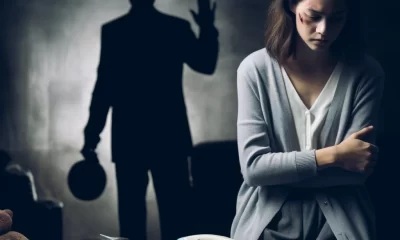 O agressor emite sinais: Relacionamentos abusivos e suas consequências futuras no Tocantins – Portal Jaciara Barros Foto ilustrativa referente ao tema abordado