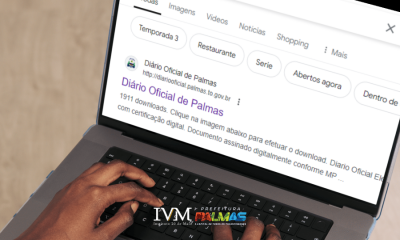 Prefeitura nomeia 170 candidatos aprovados no Quadro Geral para tomar posse – Portal Jaciara Barros Foto ilustrativa referente ao tema abordado