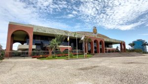 Palácio Araguaia-Foto-Carlos Eller-Gov-TO