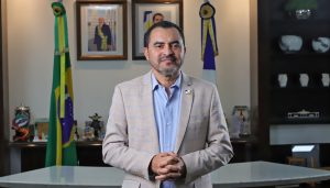 pagamento do 13º salário. govermadpr wanderlei barbosa