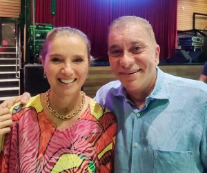 carlos amastha e glo