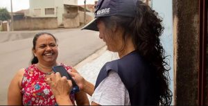 Tocantins registra queda na taxa de desocupação no terceiro trimestre de 2025