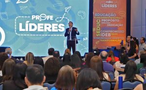 Profe lideres