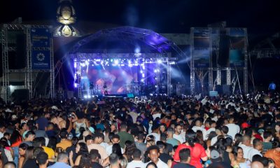 Carnaval em Palmas