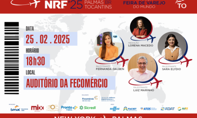 Fecomércio