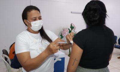 Vacina