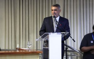 Perfil Amélio Cayres - foto Ísis Oliveira - Dicom Aleto