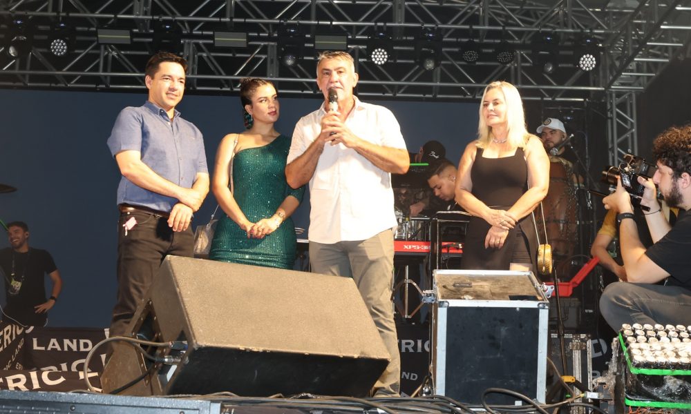 Amélio cayres