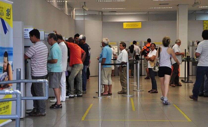 Banco agenia