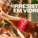 Coca-Cola de Vidro