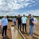 Comprometido com a agropecuária, Eduardo Fortes agradeceu a atenção do governador sobre as pautas do agro